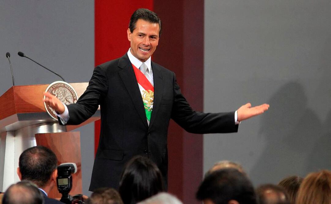 Bajo Reserva Exprés. Nostalgia en Los Pinos