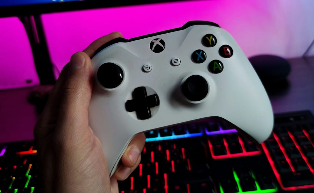 Los videojuegos ayudan a desarrollar la motricidad de las personas. Foto: Unsplash