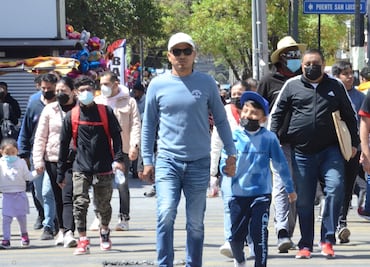 Uso del cubrebocas en lugares cerrados será nuevamente obligatorio en Nuevo León