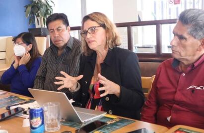 Colonos rechazan crecimiento urbano sin control en Atizapán