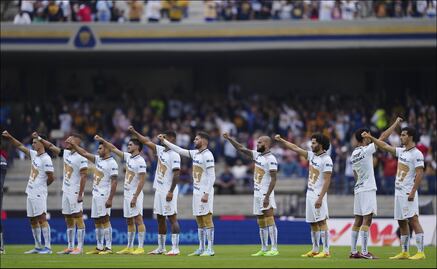 Pumas busca una victoria sobre Puebla para mantener el milagro