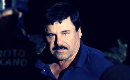 La historia familiar del "Chapo" Guzmán, escándalos por lujos y desgracias