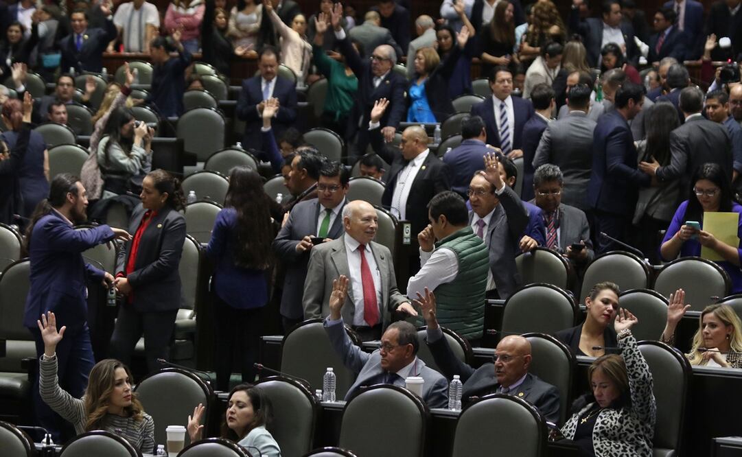 Foto: Archivo / EL UNIVERSAL