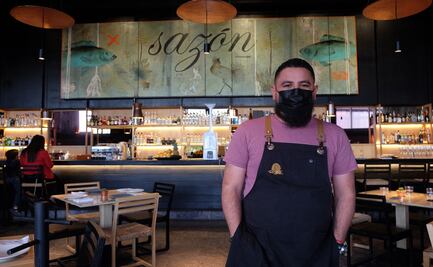 El nuevo restaurante de Manolo Baños se llama Bacanora