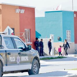 Encuentran sin vida a una madre y a sus tres hijas 