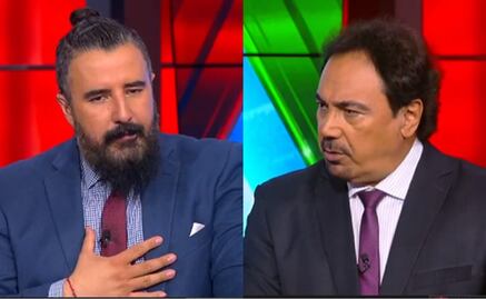 Hugo Sánchez propone a Álvaro Morales para ser técnico de América: “Por su liderazgo y sabiduría”