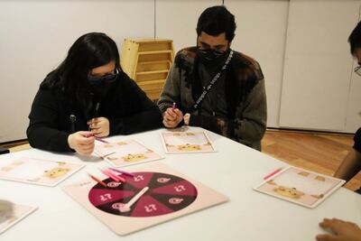 Celebrar el 14 de febrero con un curso de finanzas en pareja gratis