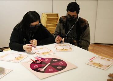 Celebrar el 14 de febrero con un curso de finanzas en pareja gratis