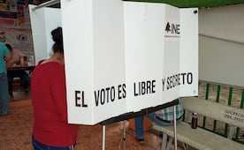 Diputado de Morena proponen voto popular para elegir a titulares de Auditoría y FGR; asegura que no existe impedimento para aplicarse