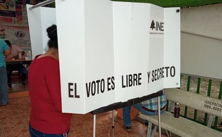 Consulta popular fue inútil, dice obispo de Cuernavaca