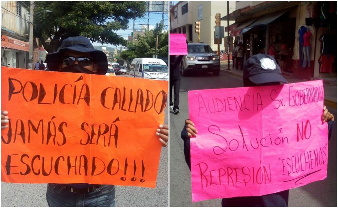 (Foto: Dassaev Téllez / EL UNIVERSAL)