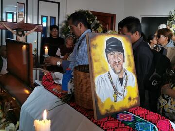 Diócesis de San Cristóbal de las Casas lamenta y condena homicidio de Marcelo Pérez; exigen desarticulación de grupos criminales