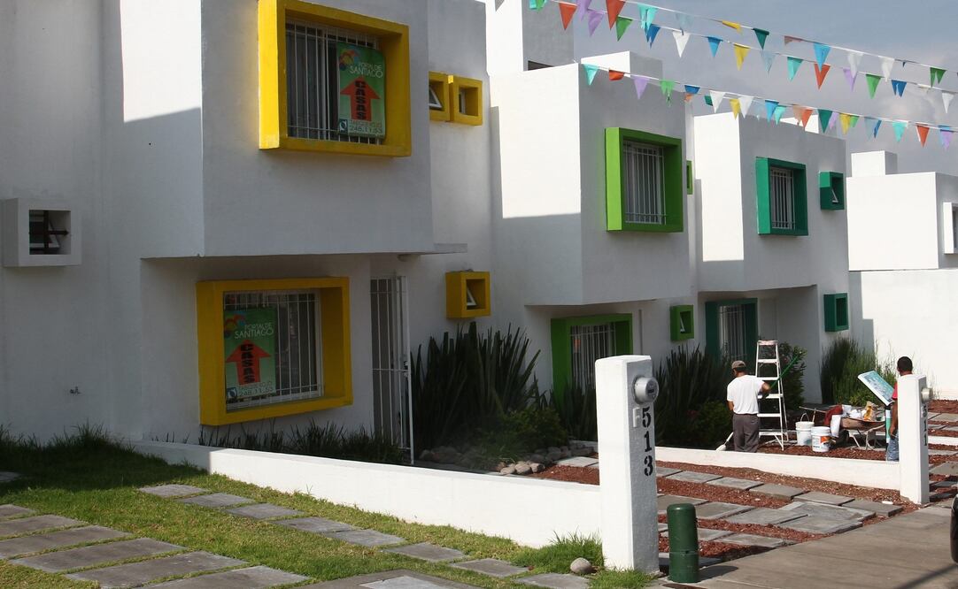 Buscan nueva política de vivienda en CDMX