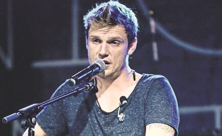 Nick Carter pierde bebé que esperaba junto a su esposa Lauren Kitt