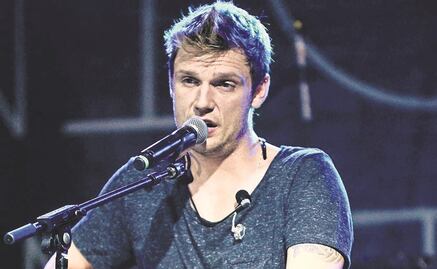 Nick Carter pierde bebé que esperaba junto a su esposa Lauren Kitt