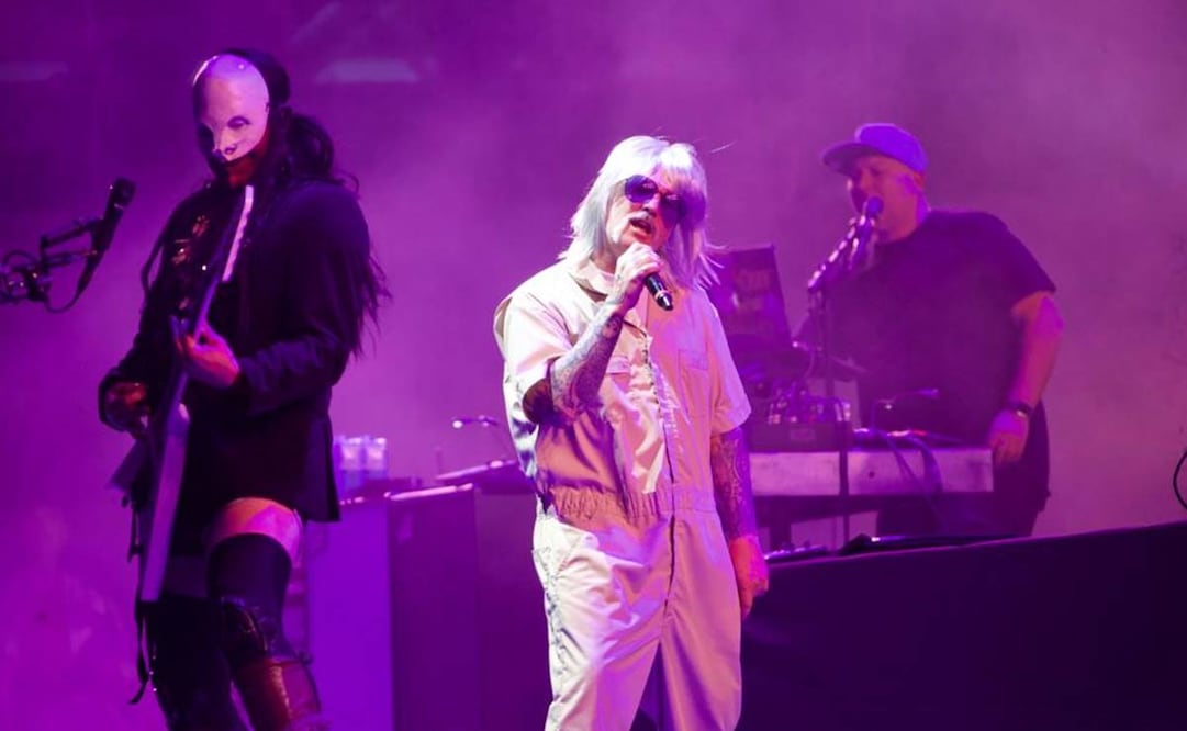 Foto: Germán Espinosa/EL UNIVERSAL. 