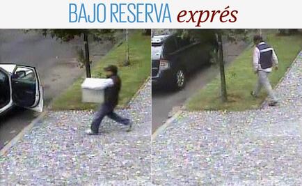 Bandas colombianas en el DF en la mira de federales