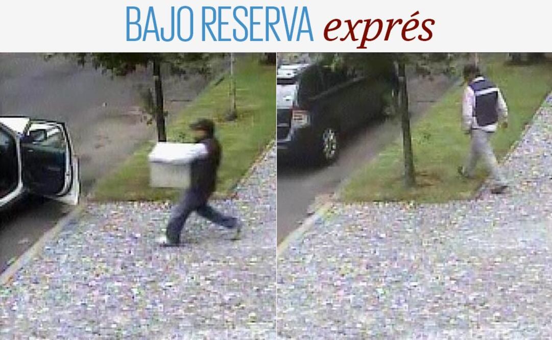 Bandas colombianas en el DF en la mira de federales