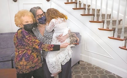 OMS ve “grotesca” desigualdad en vacunas