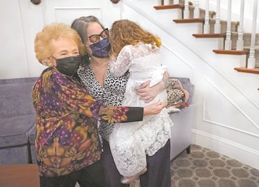 OMS ve “grotesca” desigualdad en vacunas