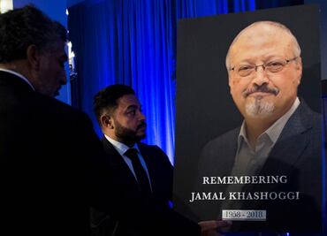 El cuerpo del periodista Jamal Khashoggi fue descuartizado para "disolverlo"