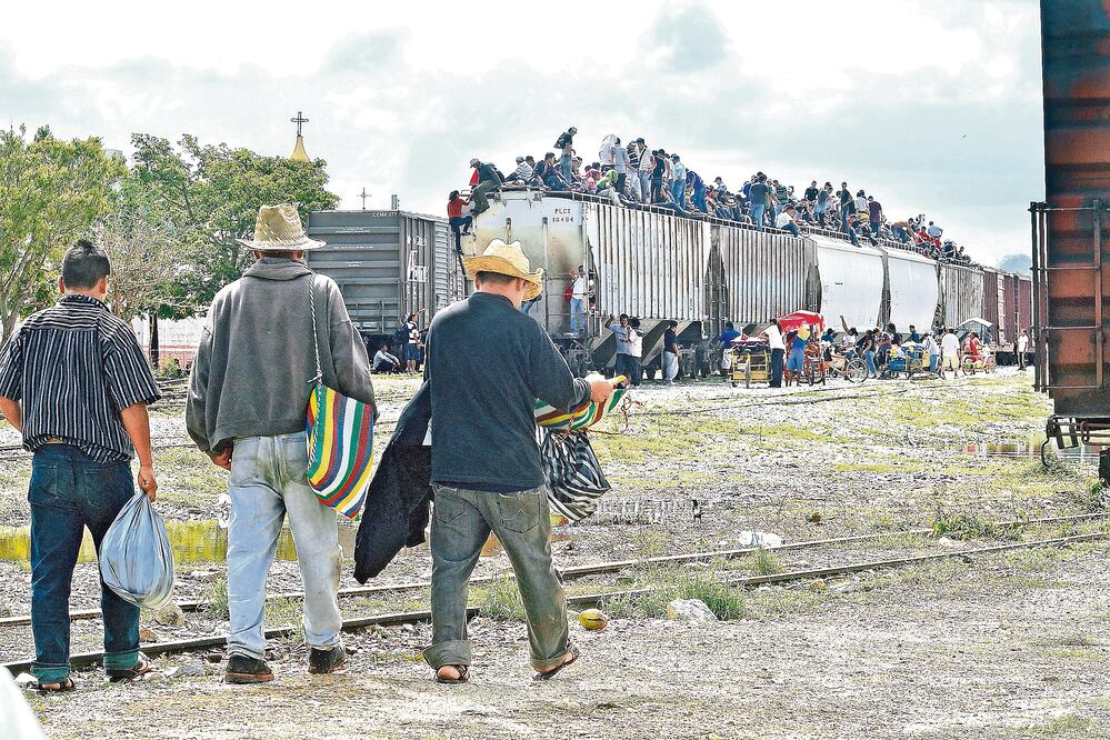 Foto: Archivo / EL UNIVERSAL