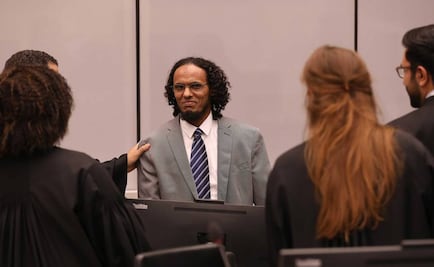 Yihadista: Nueve años de cárcel por destruir patrimonio