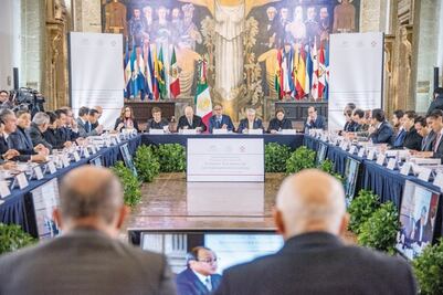 SEP capacitará a alumnos para contestar prueba PISA