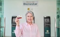 ¿Tengo que activar el MTU de mi tarjeta del Bienestar Esto dicen las autoridades. Foto: Banco del Bienestar
