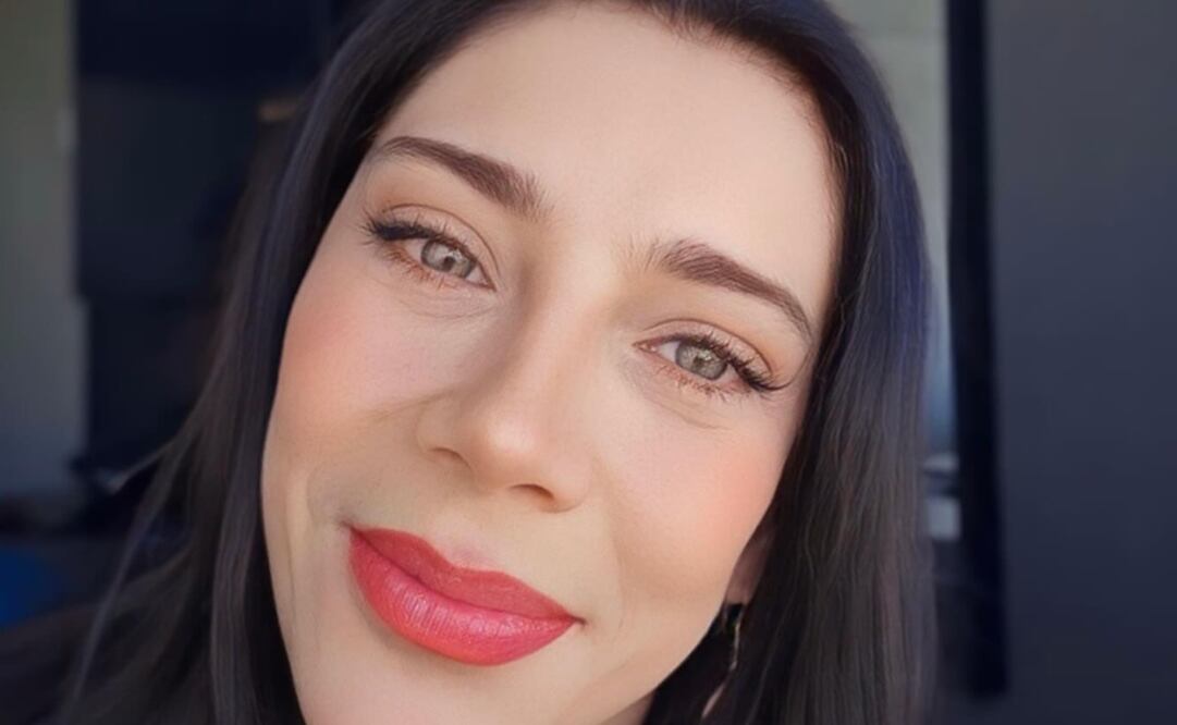 La actriz Cynthia Klitbo compartió una anécdota, que le sucedió hace unas semanas. Foto: Instagram oficial.