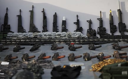 Mexican cartels clash leaves 19 dead in Uruapan