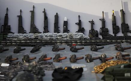 Mexican cartels clash leaves 19 dead in Uruapan