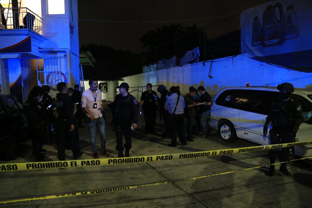 Foto: ARCHIVO. EL UNIVERSAL