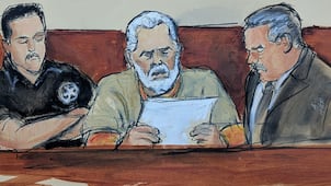 EU presionó y ofreció beneficios a Joaquín Guzmán López para entregarse; Los Angeles Times revela posible acuerdo