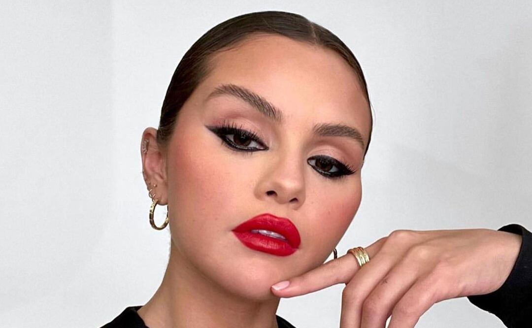 Foto: Instagram @selenagomez