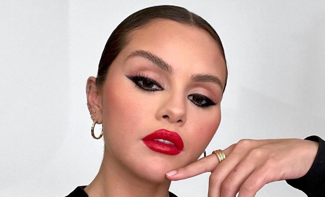 Foto: Instagram @selenagomez