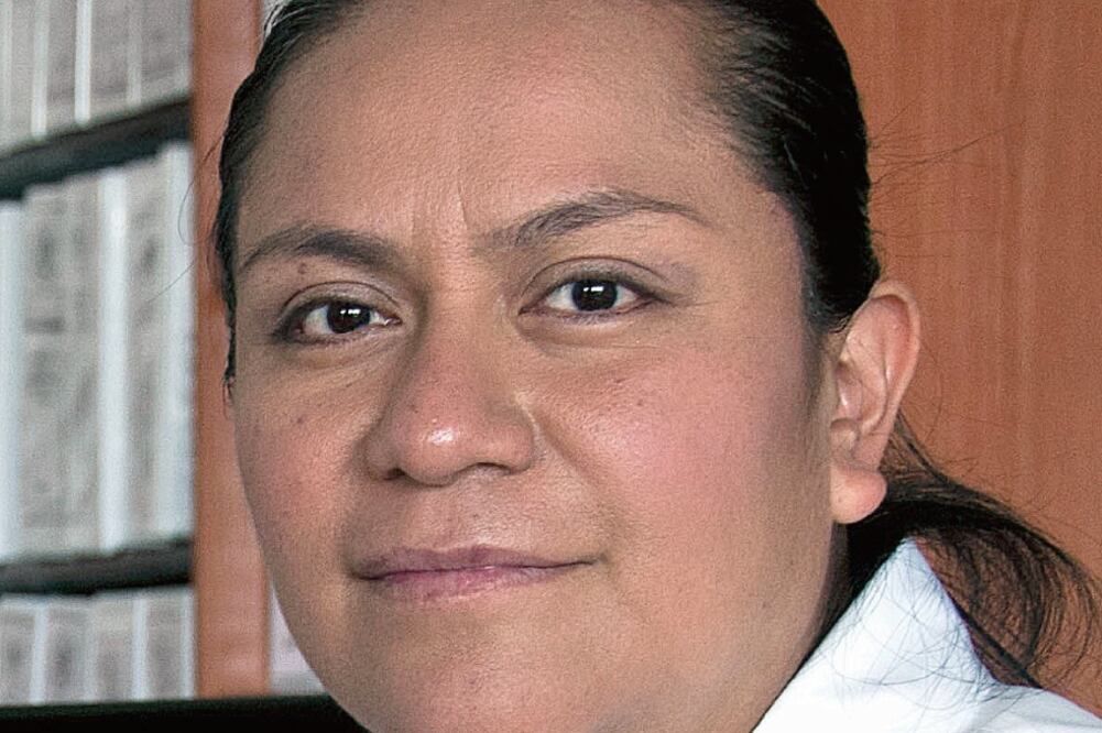 “El ejercicio del periodismo bajo ninguna circunstancia debe ser un factor de riesgo para todos los que dedican su vida a ello”, resaltó la diputada local Ariadna Montiel