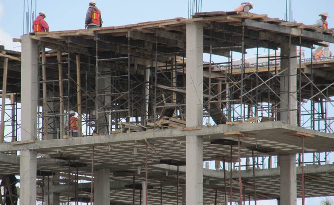 (Foto: Archivo / EL UNIVERSAL)