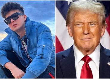 Reviven video de Hot Spanish apoyando a Trump; “Yo quiero un presidente al que le teman”