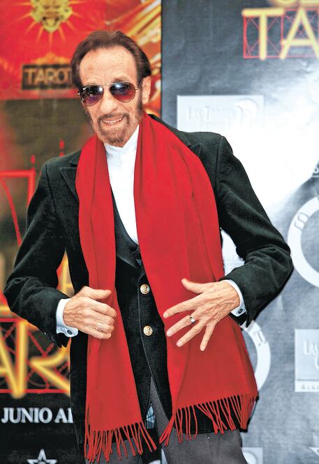 Robles padece una enfermedad pulmonar obstructiva crónica (EDGAR NEGRETE. CLASOS)