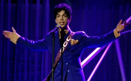 Fans de Prince preparan varios eventos a un año de su muerte