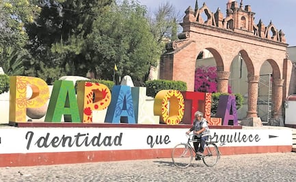Papalotla, el municipio más pequeño de Edomex que está libre de Covid desde septiembre