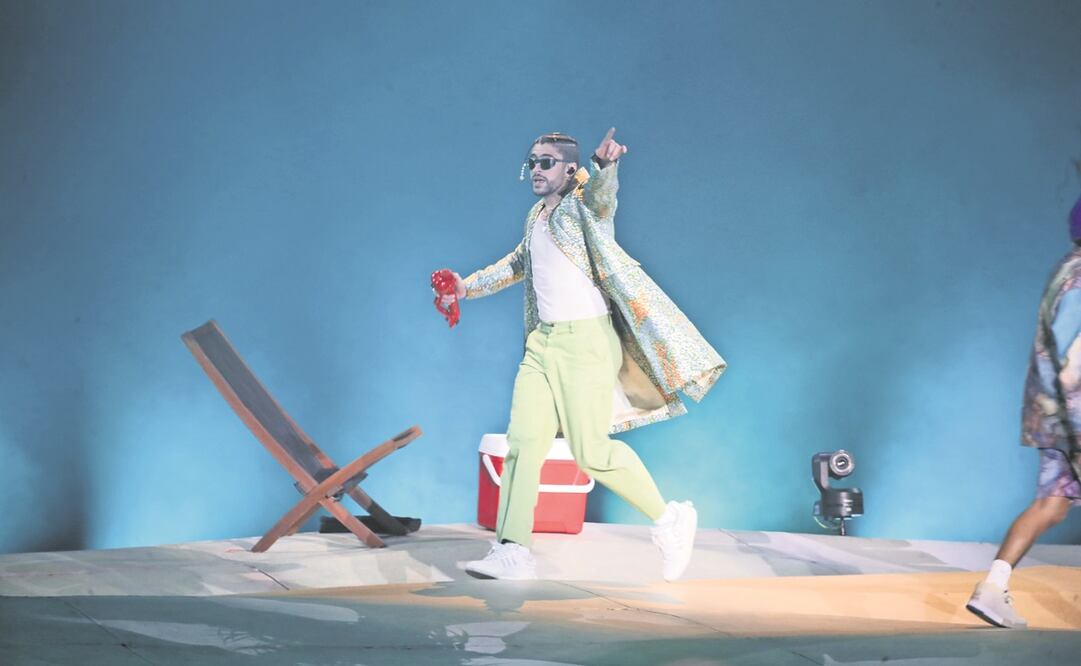 Foto: Germán Espinosa/EL UNIVERSAL