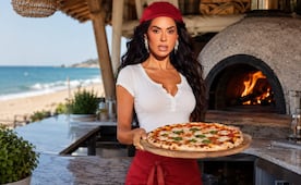 ¡Galilea Montijo prepara su adiós a Hoy! Su futuro estaría en una pizzería