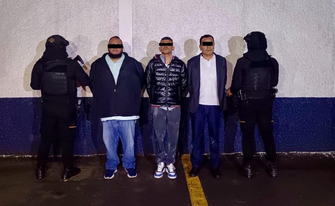 Más de 800 kilos de marihuana son aseguradas en Nuevo León (08/12/2024). Foto: Especial