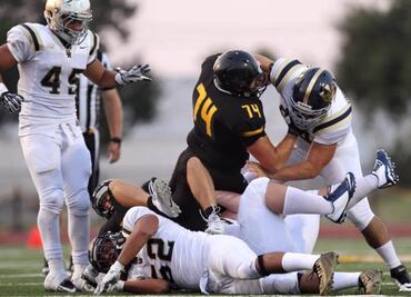 Pumas CU deja escapar el triunfo en su gira por EU