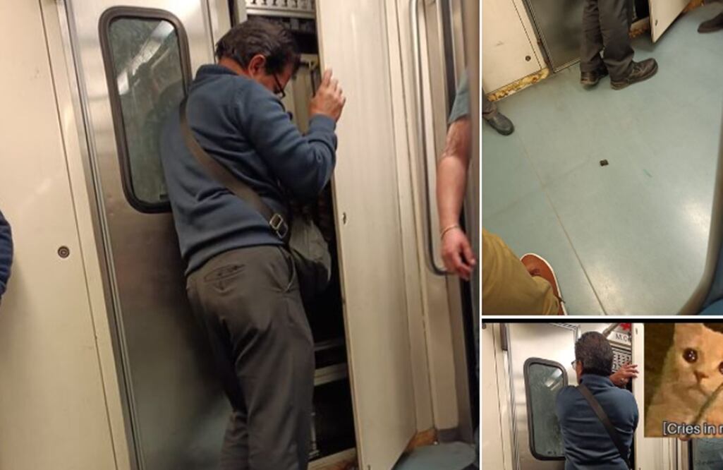 FOTO: tomada de Facebook/ EL UNIVERSAL/