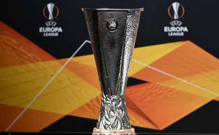 Así se jugarán las semifinales de la Europa League 2021/2021