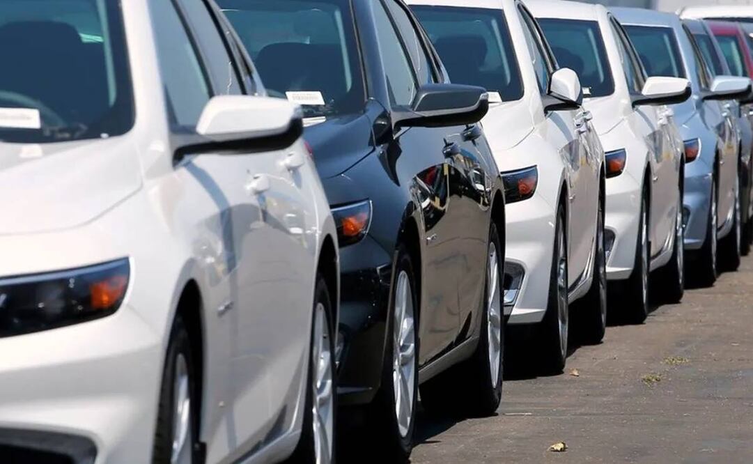 Foto: Archivo EL UNIVERSAL