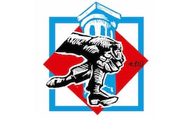 El narco que tuvo protección militar